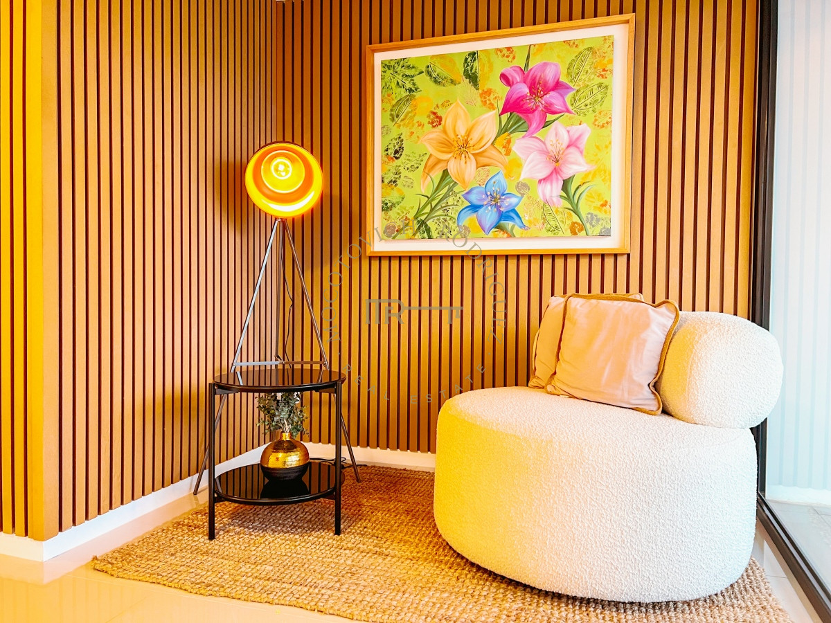 Apartamento ID.3338 - apartamento de 1 dormitorio, 1 baño