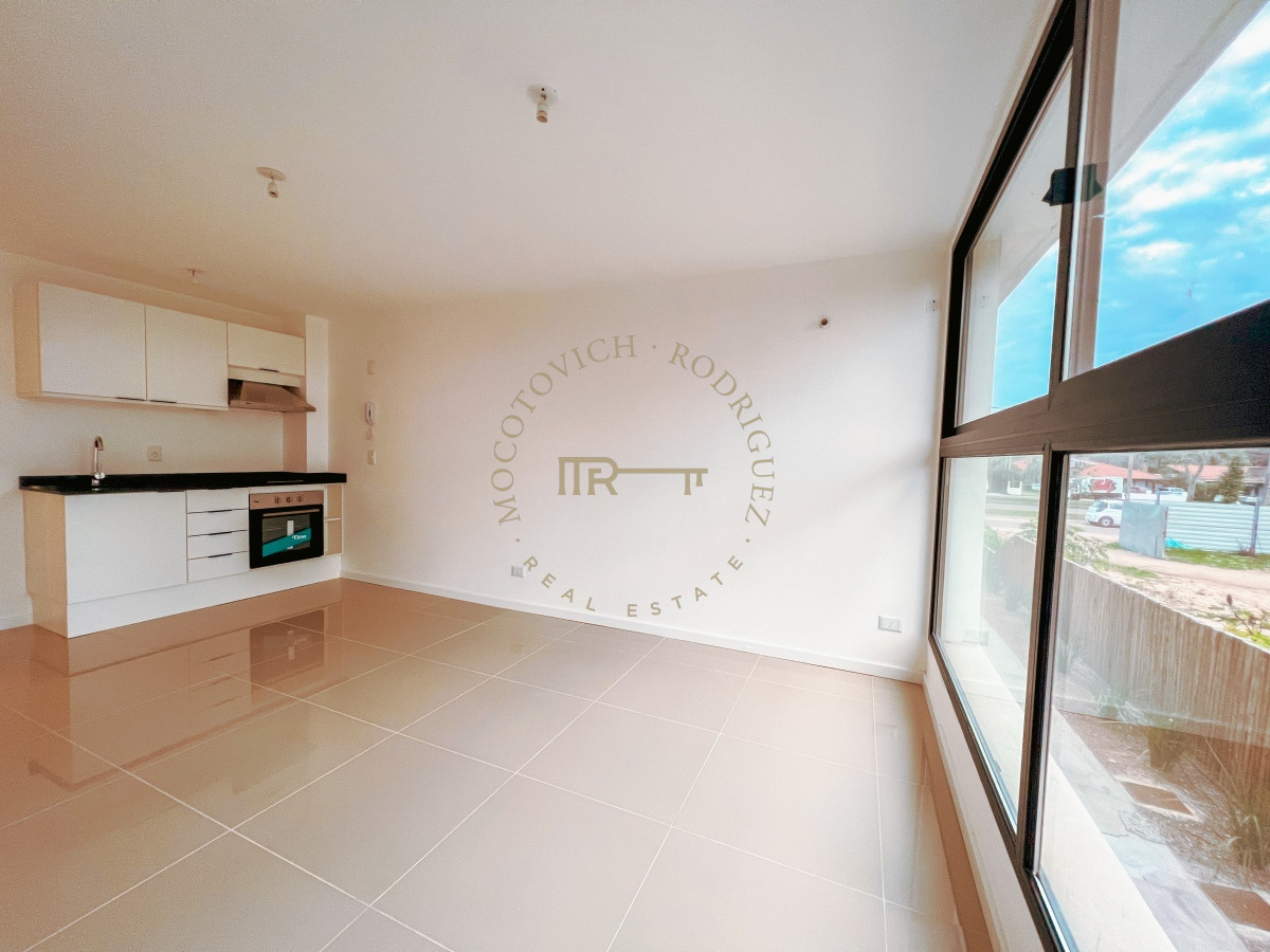 Apartamento ID.3338 - apartamento de 1 dormitorio, 1 baño