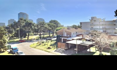 Venta apartamento 1 dormitorio en Aidy Grill, Punta del Este