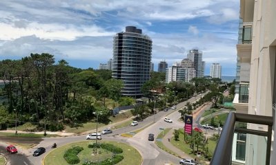 Venta apartamento 1 dormitorio en Roosevelt