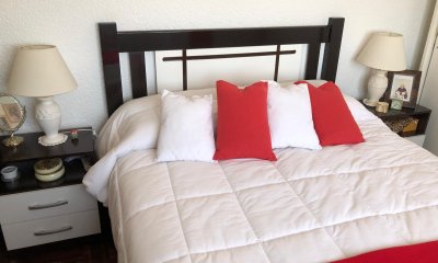 Venta apartamento 1 dormitorio en Maldonado