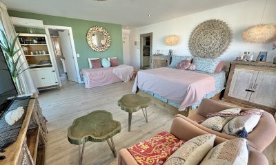 Venta monoambiente en SYRAH Punta Ballena