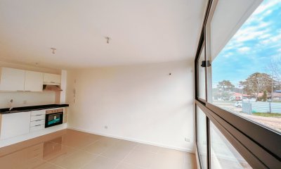 Venta apartamento de 1 dormitorio en Roosevelt, Punta del Este