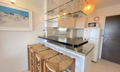 Venta apartamento 1 dormitorio en Roosevelt, Punta del Este