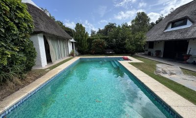 Casa en venta 4 dormitorios en Pinares, Punta del Este