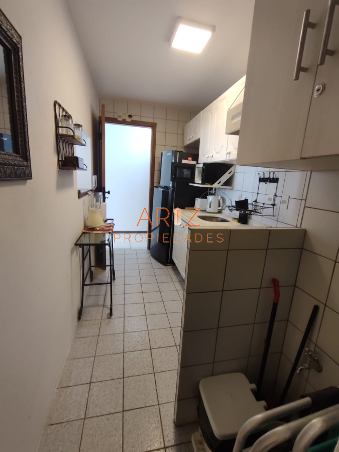 Apartamento ID.1711 - Apartamento de un dormitorio entre playa mansa y brava