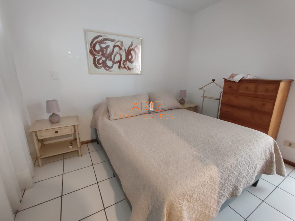 Apartamento ID.1711 - Apartamento de un dormitorio entre playa mansa y brava