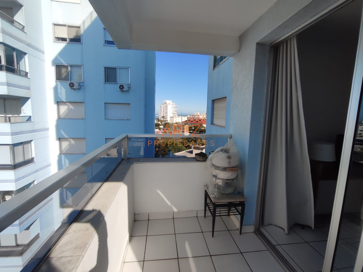 Apartamento ID.1711 - Apartamento de un dormitorio entre playa mansa y brava