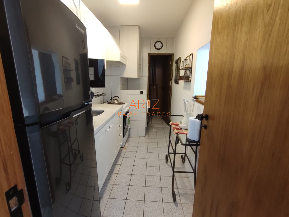 Apartamento ID.1711 - Apartamento de un dormitorio entre playa mansa y brava