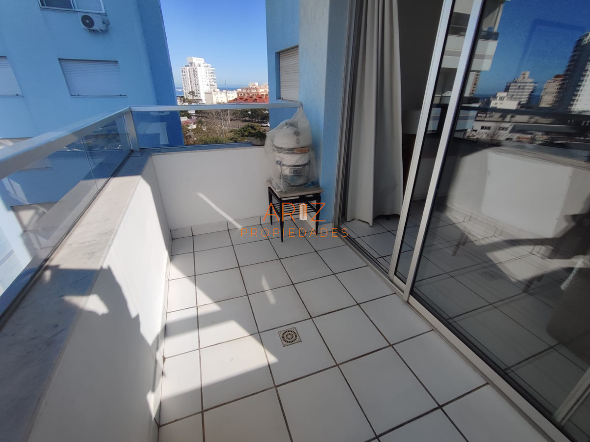 Apartamento ID.1711 - Apartamento de un dormitorio entre playa mansa y brava