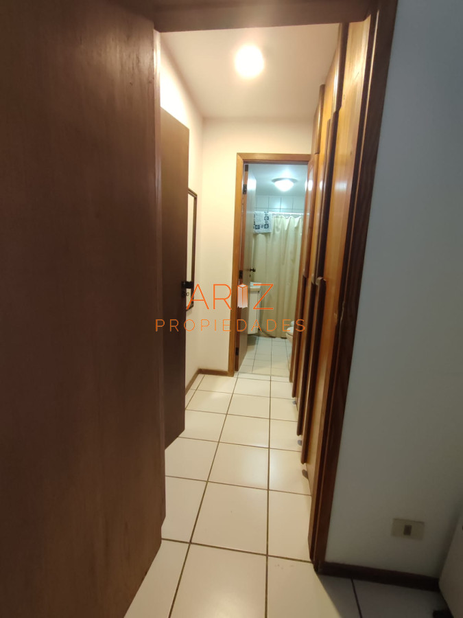 Apartamento ID.1711 - Apartamento de un dormitorio entre playa mansa y brava