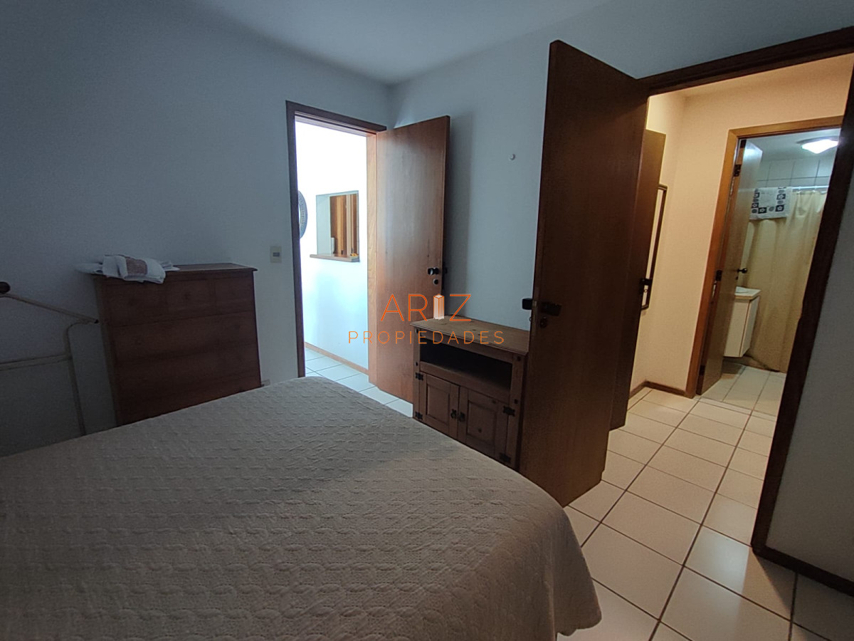 Apartamento ID.1711 - Apartamento de un dormitorio entre playa mansa y brava