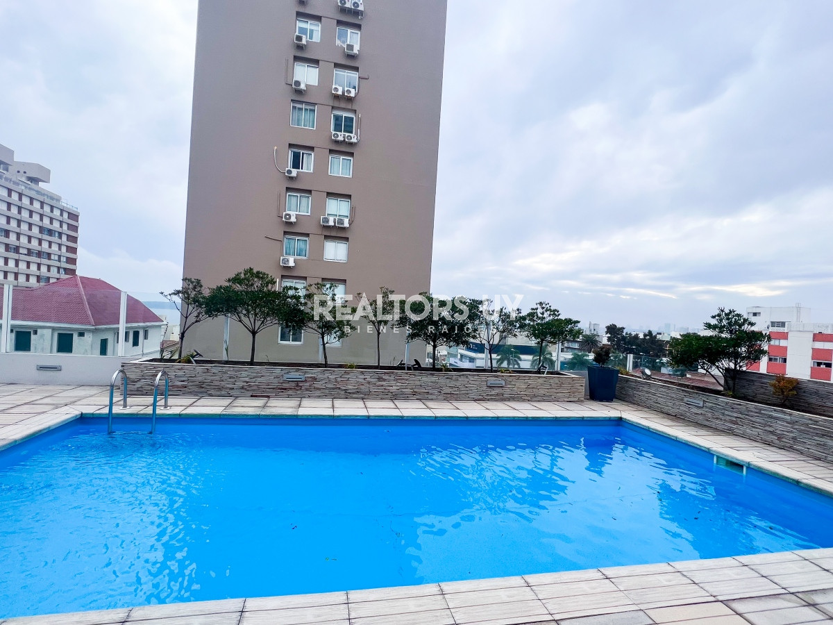 Apartamento ID.456 - VENTA DE APARTAMENTO DE 1 DORMITORIO EN PENINSULA PUNTA DEL ESTE 