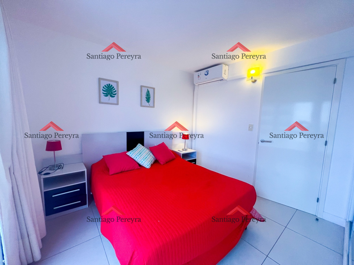 Apartamento ID.14925 - Apartamento de 1 dormitorio en venta y alquiler, Peninsula Punta del Este 