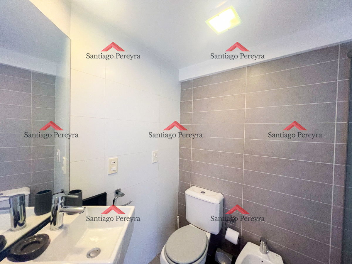 Apartamento ID.14925 - Apartamento de 1 dormitorio en venta y alquiler, Peninsula Punta del Este 