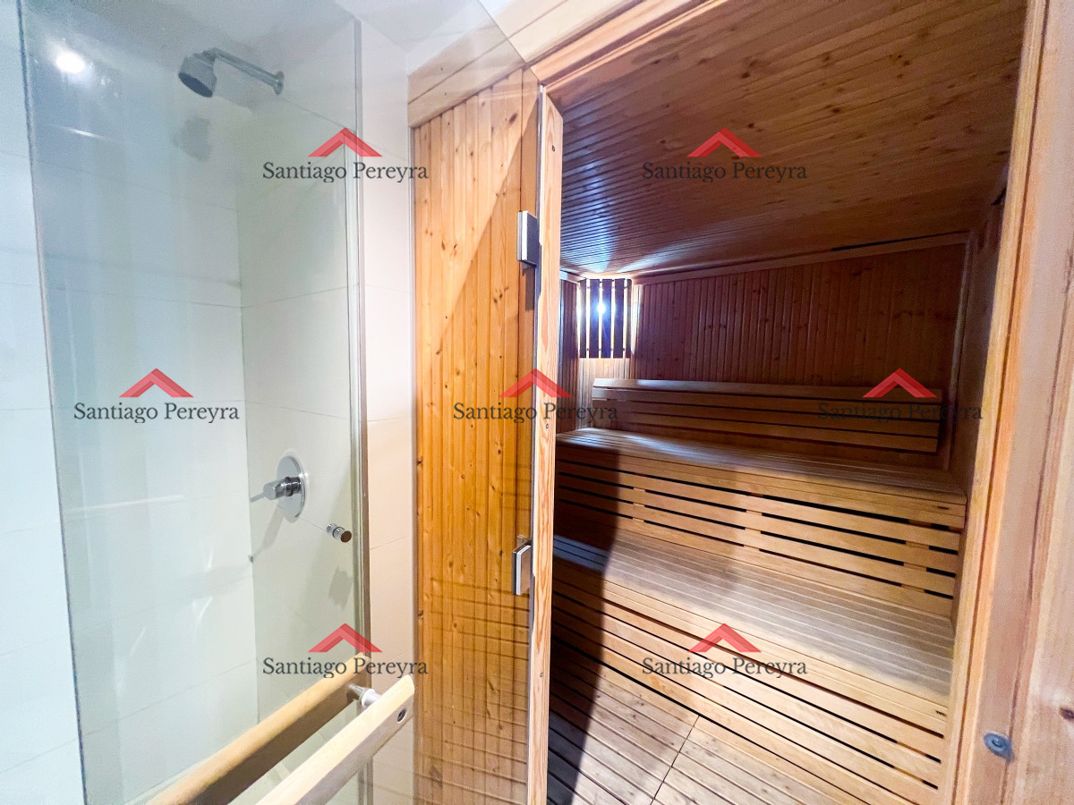 Apartamento ID.14925 - Apartamento de 1 dormitorio en venta y alquiler, Peninsula Punta del Este 