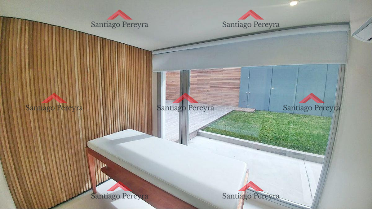 Apartamento ID.15064 - VENTA DE APARTAMENTO DE 1 DORMITORIO EN PISO ALTO CON VISTA AL MAR