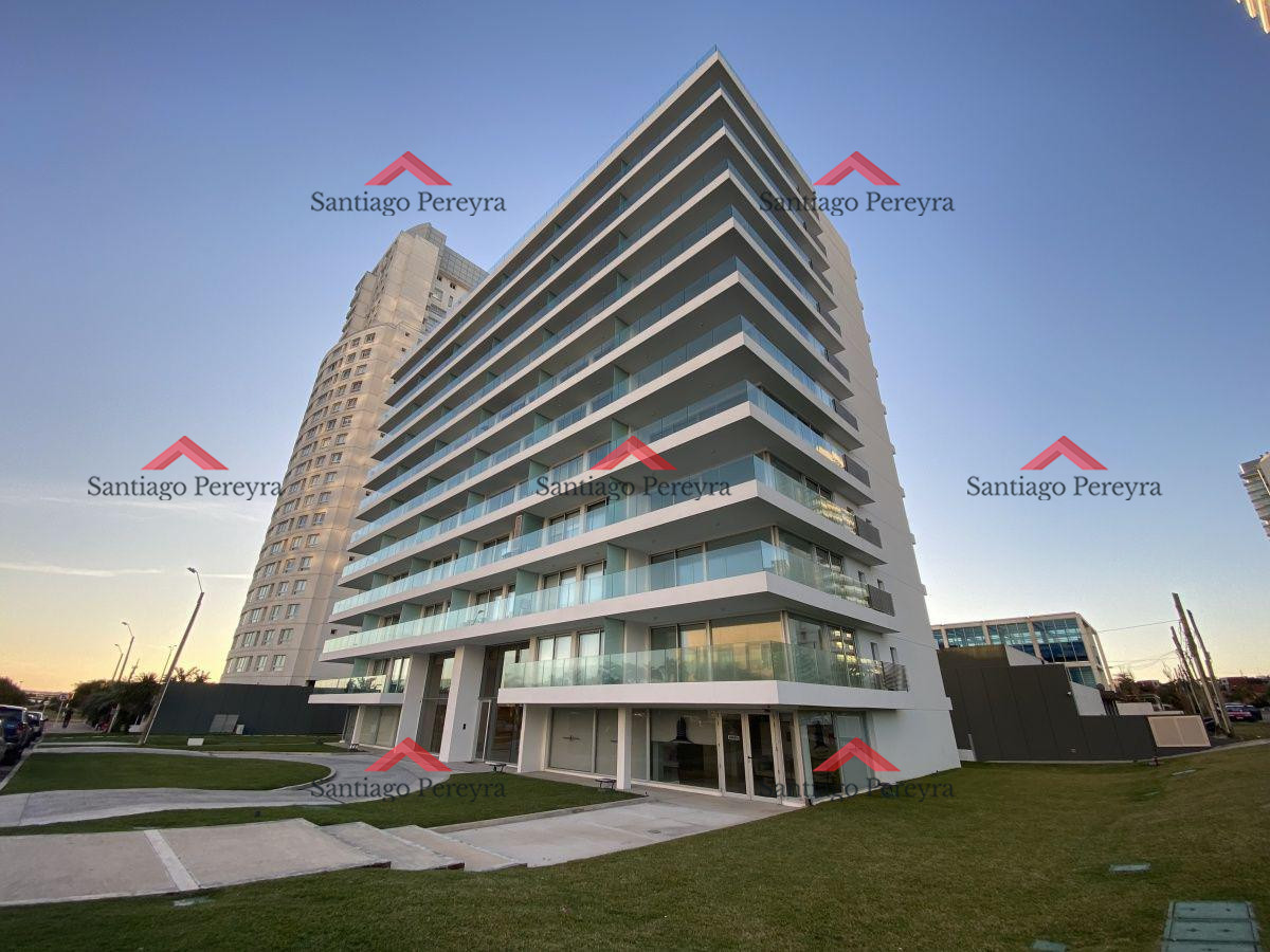 Apartamento ID.15064 - VENTA DE APARTAMENTO DE 1 DORMITORIO EN PISO ALTO CON VISTA AL MAR