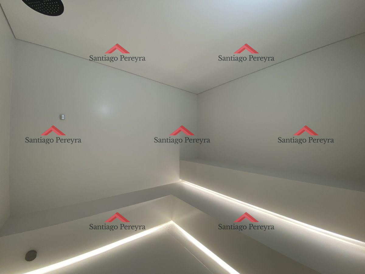Apartamento ID.15064 - VENTA DE APARTAMENTO DE 1 DORMITORIO EN PISO ALTO CON VISTA AL MAR