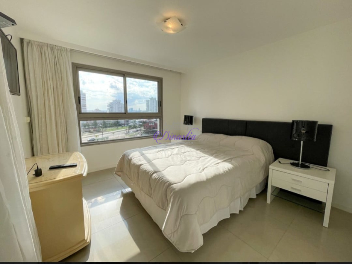 Apartamento ID.488 - VENTA DE APARTAMENTO DE 3 DORMITORIOS 