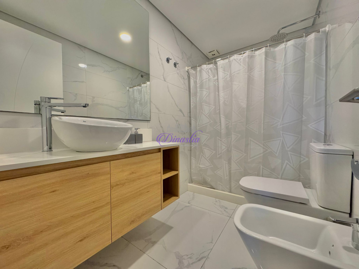 Apartamento ID.554 - VENTA APARTAMENTO DE 3 DORMITORIOS EN MANSA