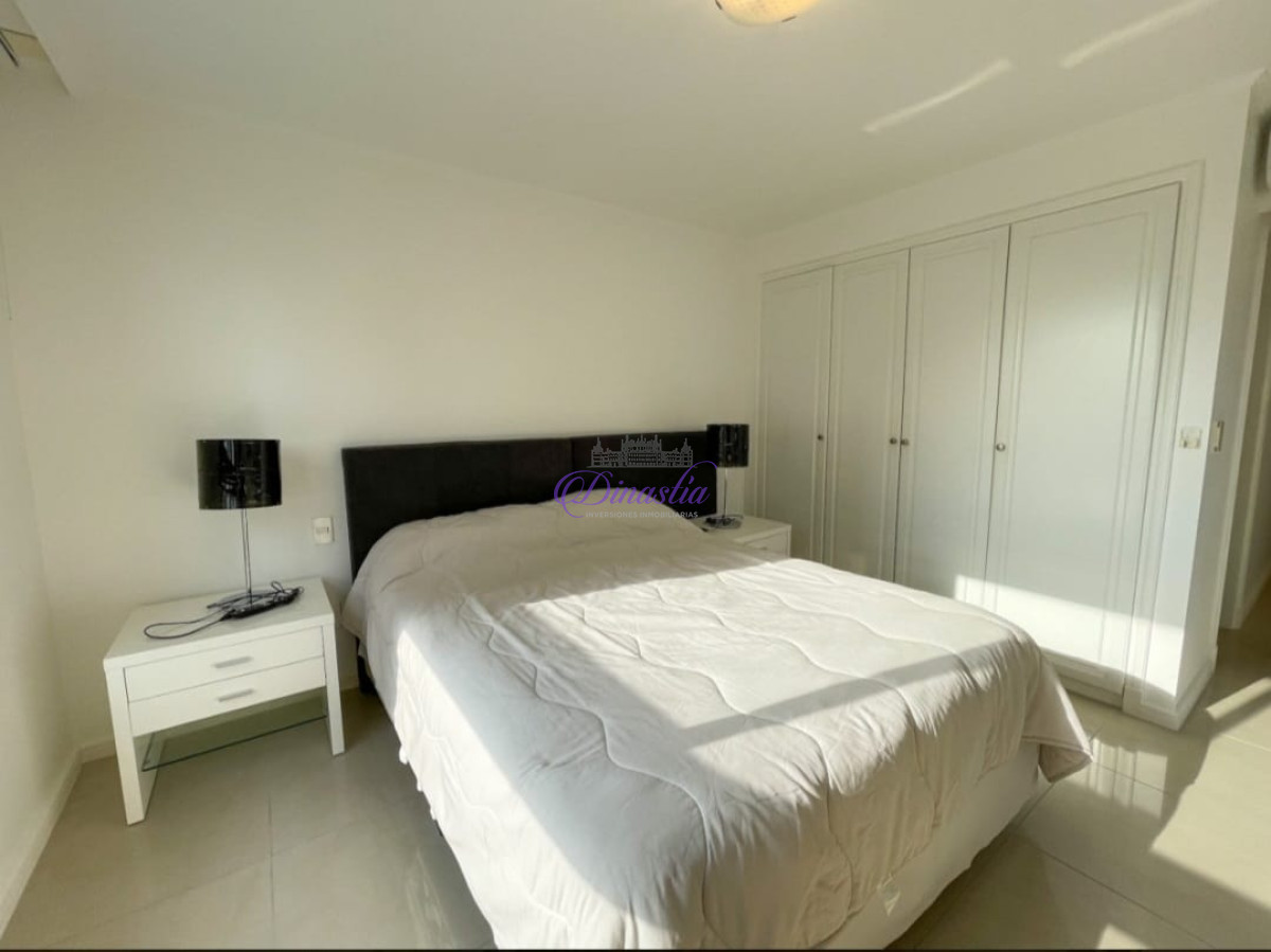 Apartamento ID.488 - VENTA DE APARTAMENTO DE 3 DORMITORIOS 