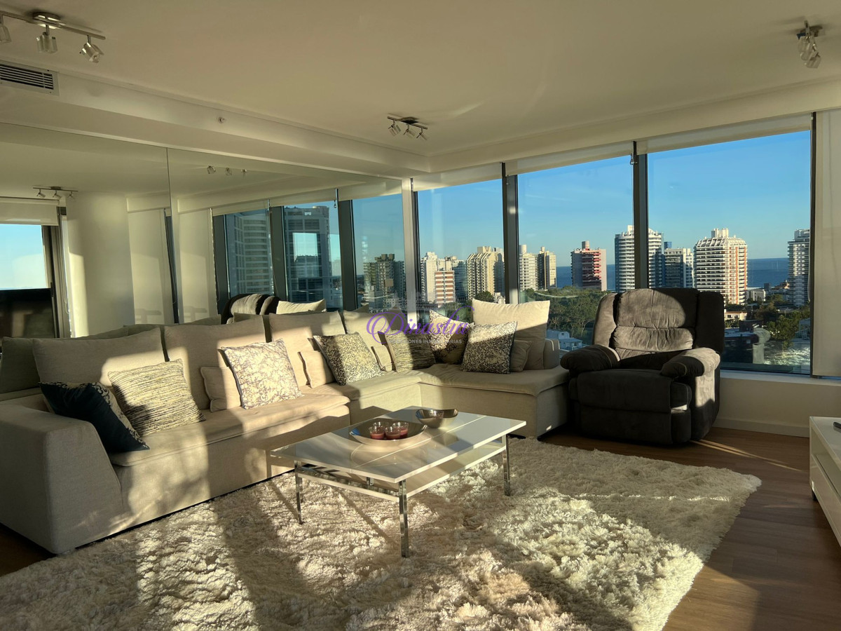 Apartamento ID.530 - VENTA DE APARTAMENTO DE 3 SUITES 