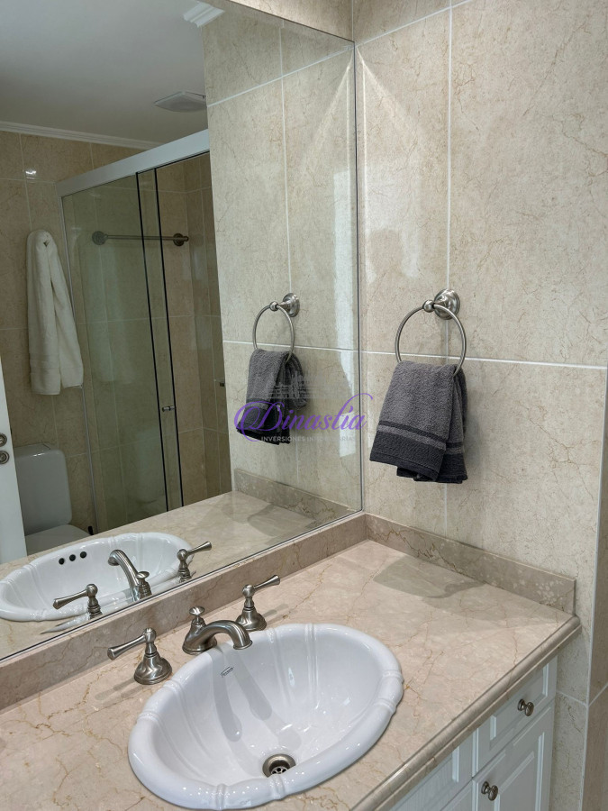 Apartamento ID.535 - VENTA APARTAMENTO DE 3 SUITES + DEPENDENCIA 