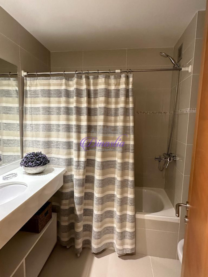 Apartamento ID.532 - VENTA DE APARTAMENTO DE 3 DORMITORIOS MÁS DEPENDENCIA