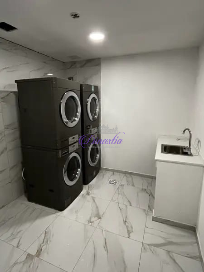 Apartamento ID.529 - ALQUILER ANUAL DE APARTAMENTO DE 1 DORMITORIO CON SERVICIOS EN ROOSEVELT PUNTA DEL ESTE 