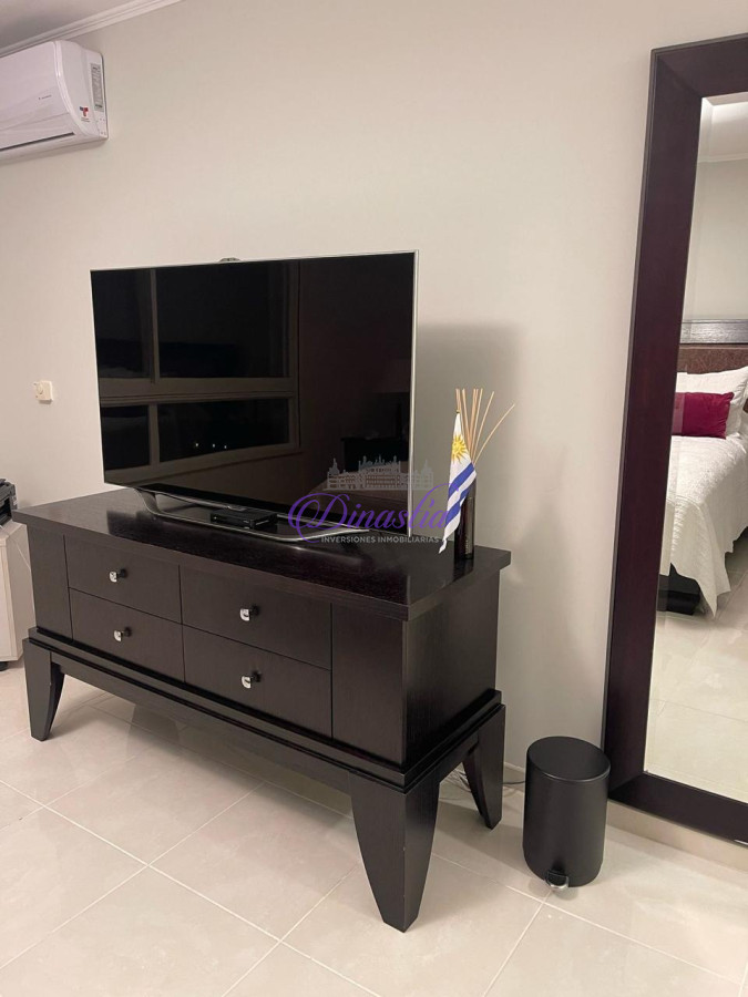 Apartamento ID.512 - LE JARDIN PUNTA DEL ESTE VENTA DE APARTAMENTO DE 3 SUITES 