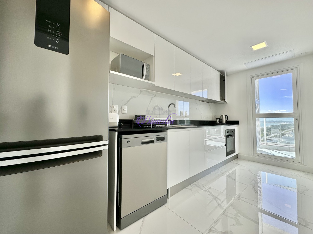 Apartamento ID.548 - VENTA DE APARTAMENTO DE 2 SUITES 