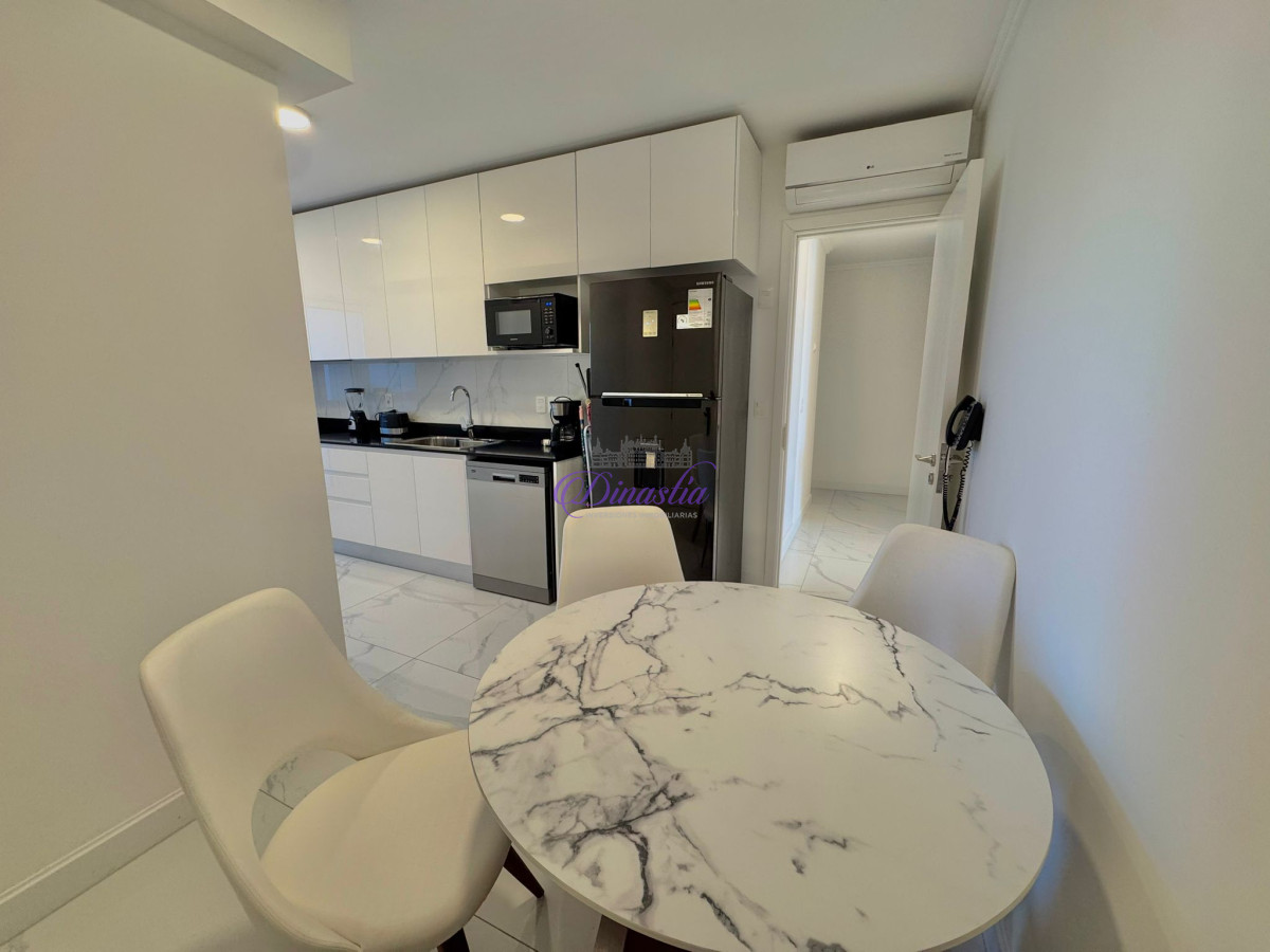 Apartamento ID.554 - VENTA APARTAMENTO DE 3 DORMITORIOS EN MANSA