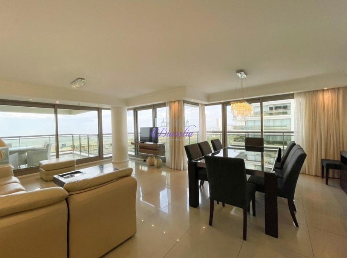 Apartamento ID.488 - VENTA DE APARTAMENTO DE 3 DORMITORIOS 