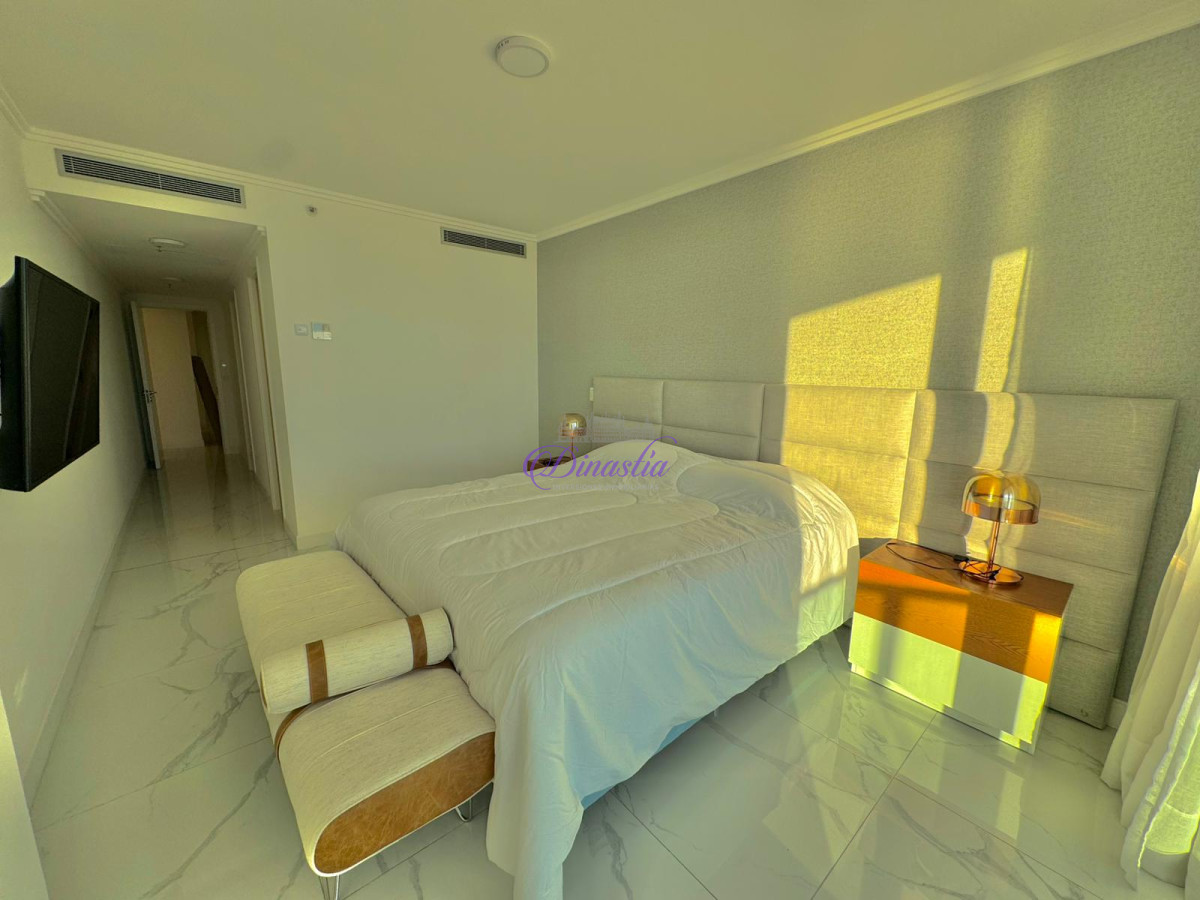 Apartamento ID.554 - VENTA APARTAMENTO DE 3 DORMITORIOS EN MANSA