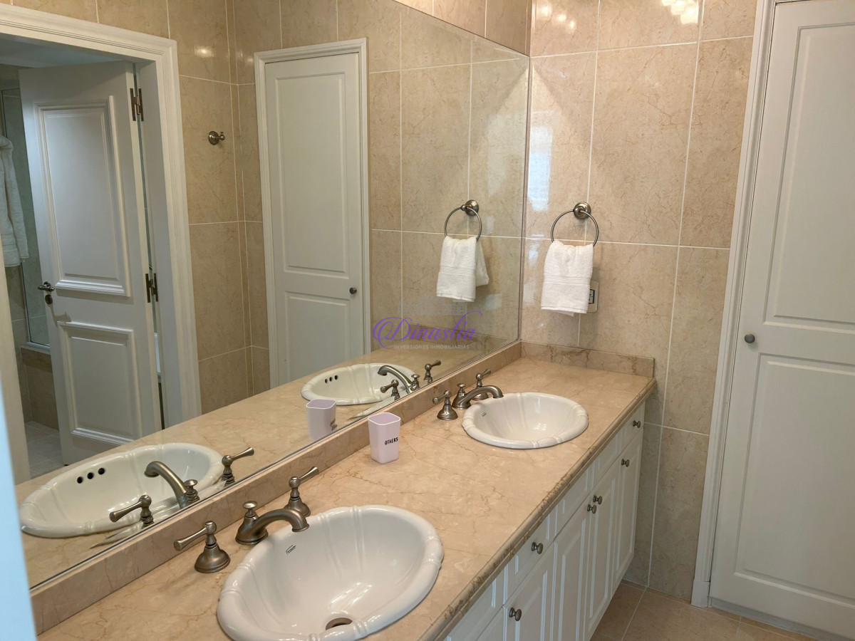 Apartamento ID.535 - VENTA APARTAMENTO DE 3 SUITES + DEPENDENCIA 