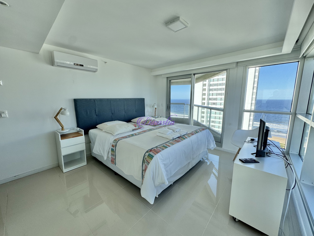 Apartamento ID.559 - ALQUILER EN ZONA BRAVA 