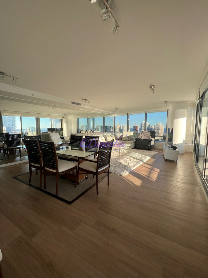 Apartamento ID.530 - VENTA DE APARTAMENTO DE 3 SUITES 
