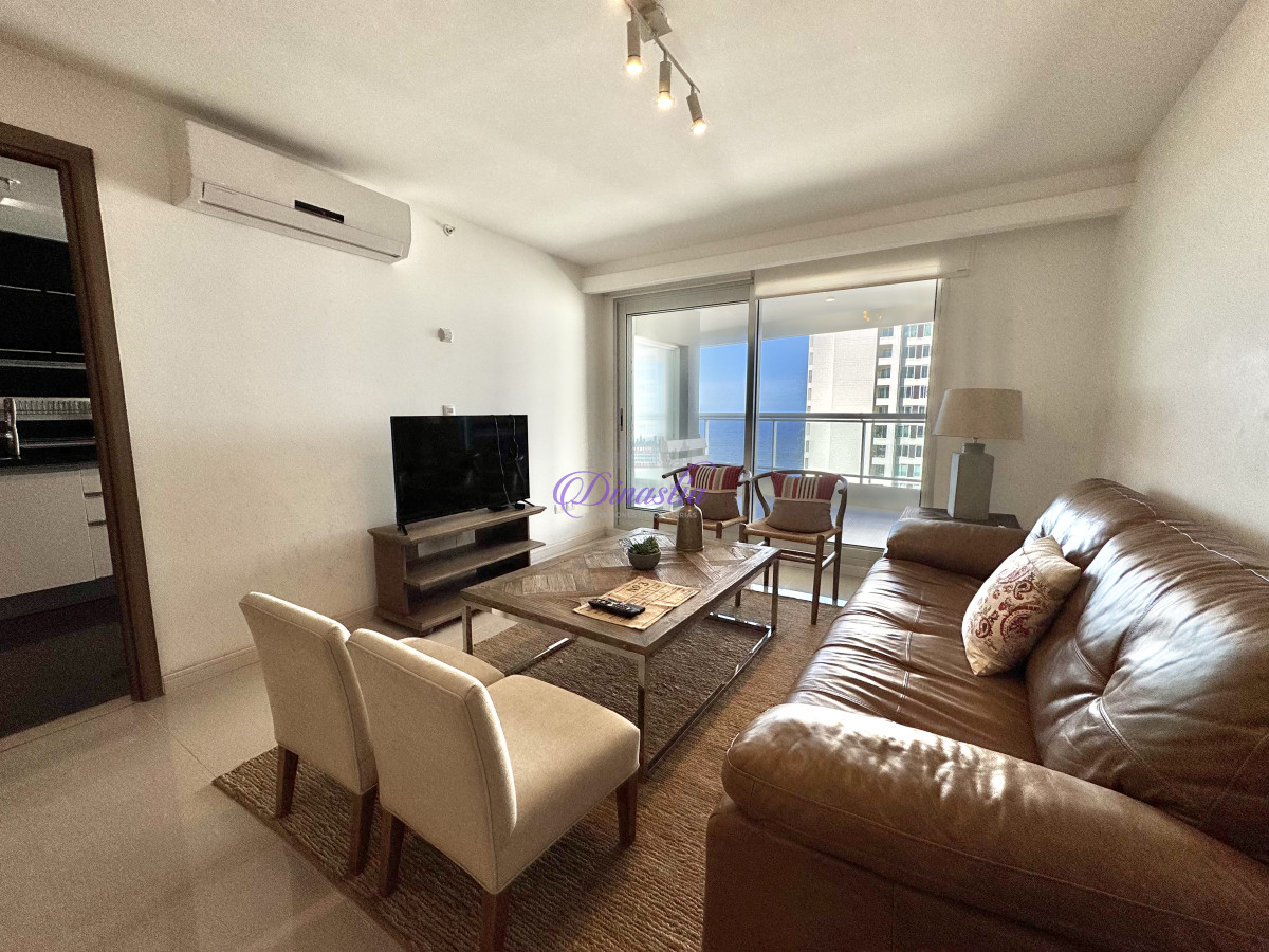 Apartamento ID.560 - ALQUILER DE APTO EN ZONA BRAVA