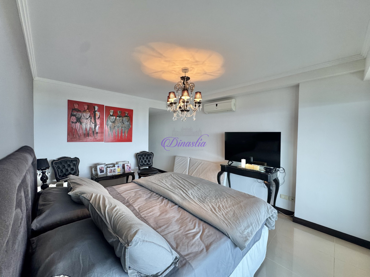 Apartamento ID.621 -  VENTA DE APARTAMENTO DE 3 SUITES + DEPENDENCIA 