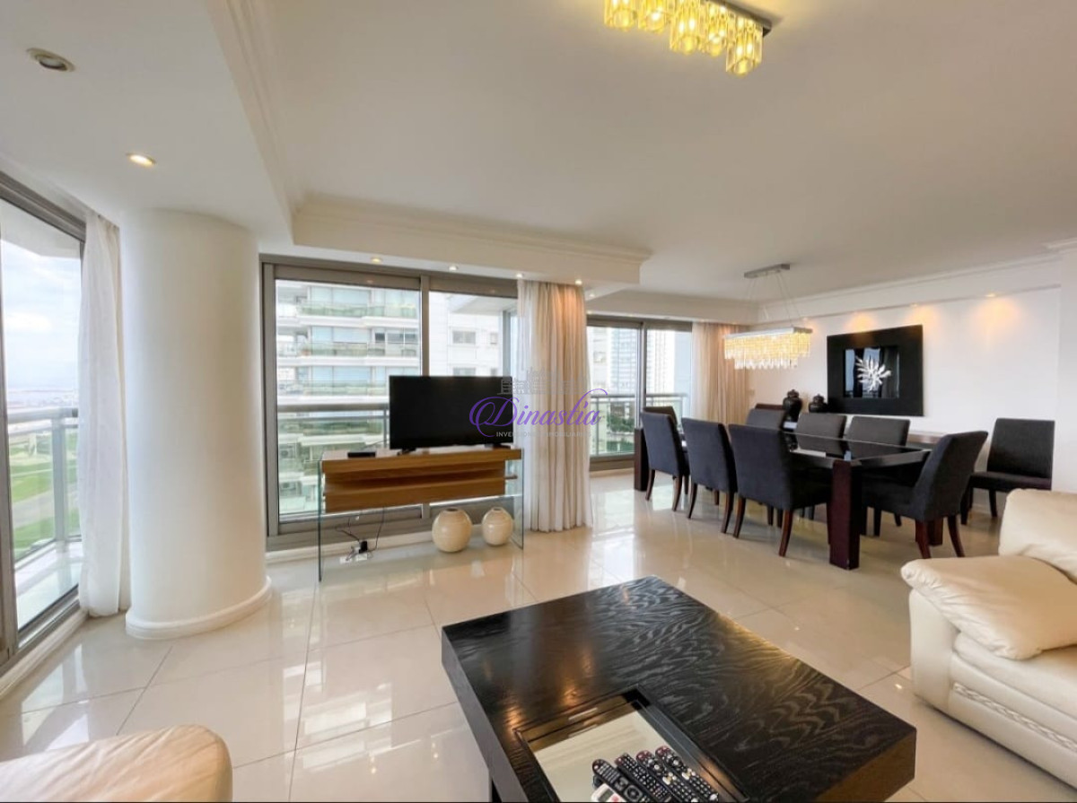 Apartamento ID.488 - VENTA DE APARTAMENTO DE 3 DORMITORIOS 