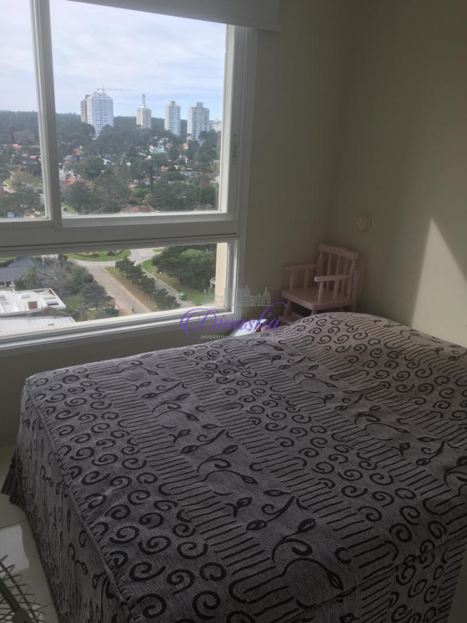 Apartamento ID.546 - VENTA FRENTE AL MAR PARADA 16  TORRE DE CATEGORIA !!!!