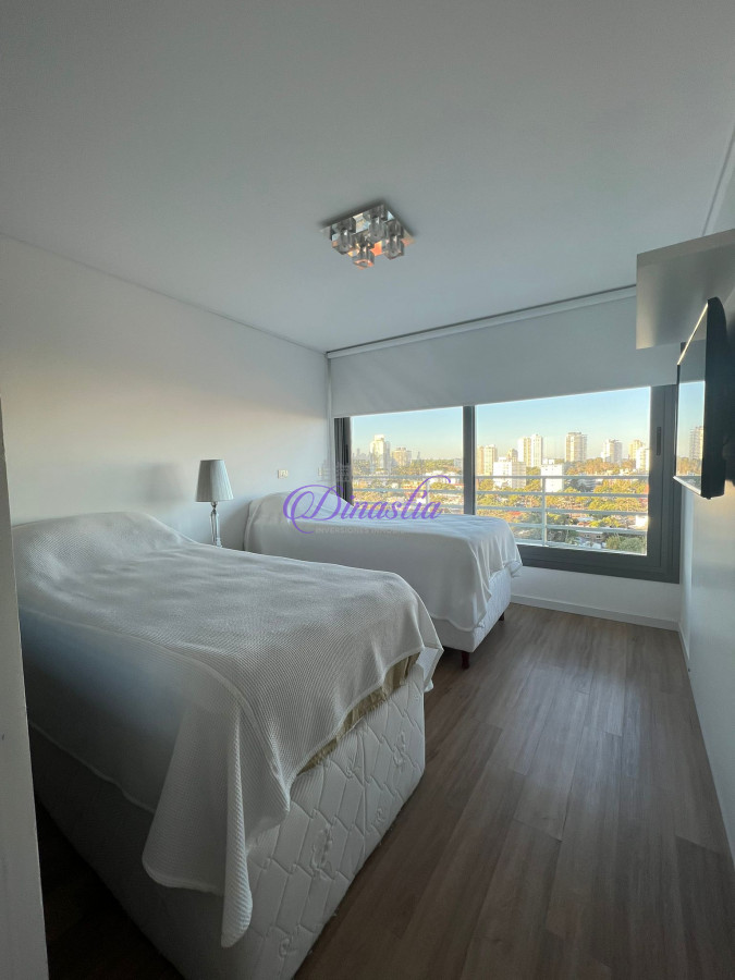 Apartamento ID.530 - VENTA DE APARTAMENTO DE 3 SUITES 