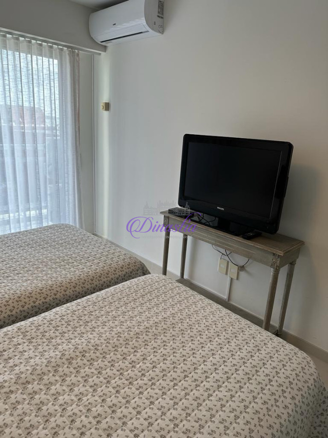 Apartamento ID.532 - VENTA DE APARTAMENTO DE 3 DORMITORIOS MÁS DEPENDENCIA