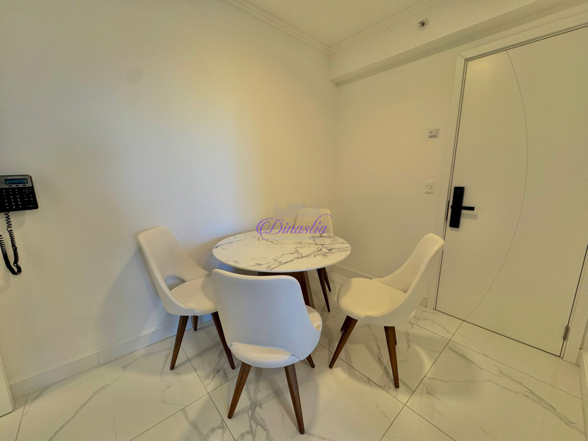Apartamento ID.554 - VENTA APARTAMENTO DE 3 DORMITORIOS EN MANSA