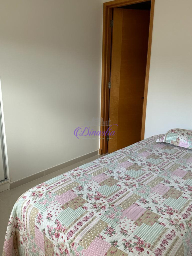 Apartamento ID.532 - VENTA DE APARTAMENTO DE 3 DORMITORIOS MÁS DEPENDENCIA