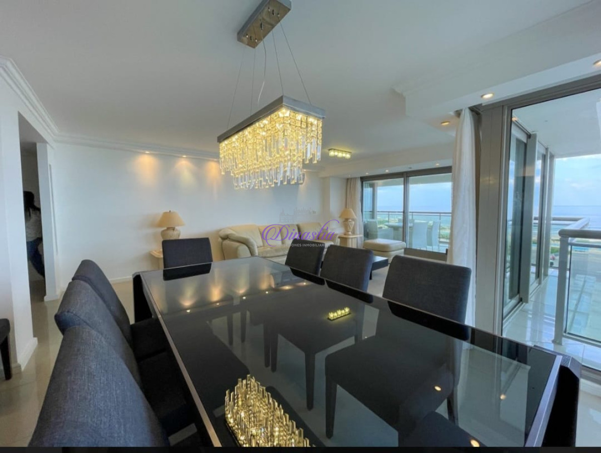 Apartamento ID.488 - VENTA DE APARTAMENTO DE 3 DORMITORIOS 