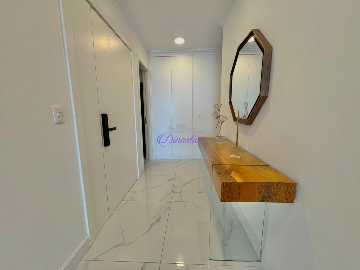 Apartamento ID.554 - VENTA APARTAMENTO DE 3 DORMITORIOS EN MANSA