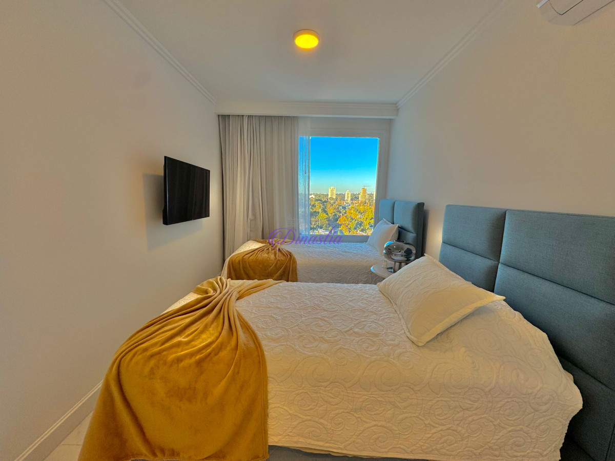 Apartamento ID.554 - VENTA APARTAMENTO DE 3 DORMITORIOS EN MANSA