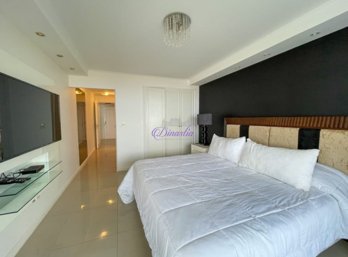 Apartamento ID.488 - VENTA DE APARTAMENTO DE 3 DORMITORIOS 